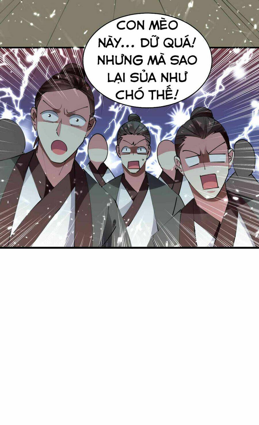 vạn giới tiên vương chapter 108 37