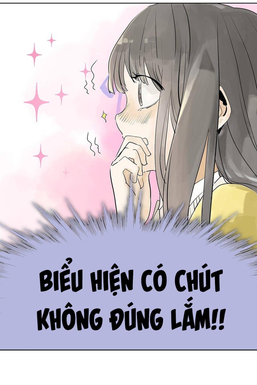 bạn cùng lớp tôi đều kỳ lạ chapter 22 7