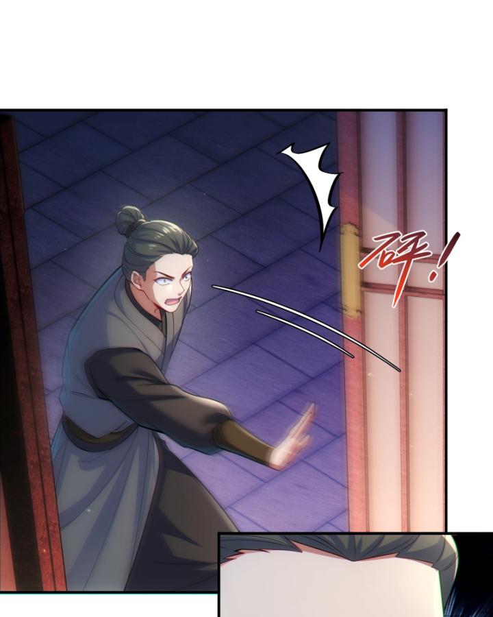 khoan đã tiên tử! xin hãy nghe ta xảo biện chapter 2 11