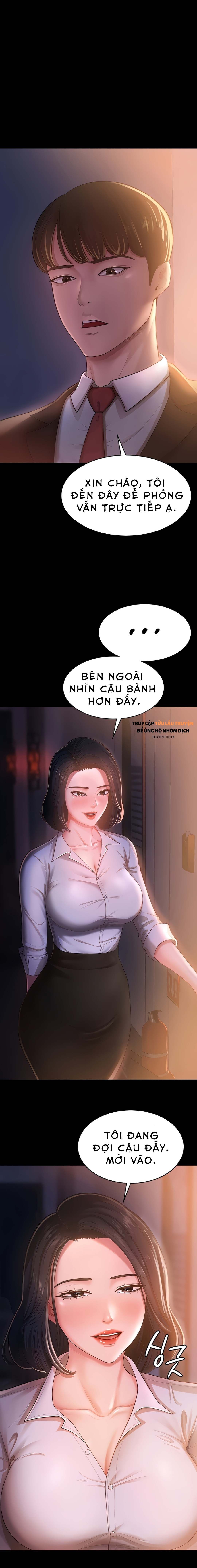 vợ anh ngon lắm đấy! chapter 2 1