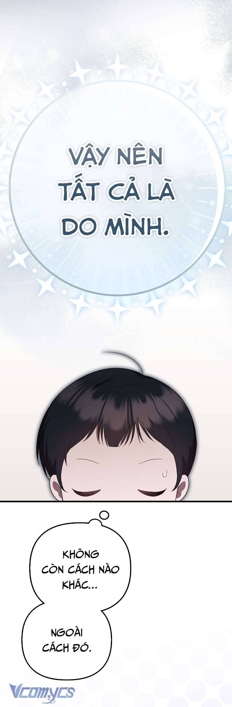 lần đầu bé út được yêu thương chapter 9 14