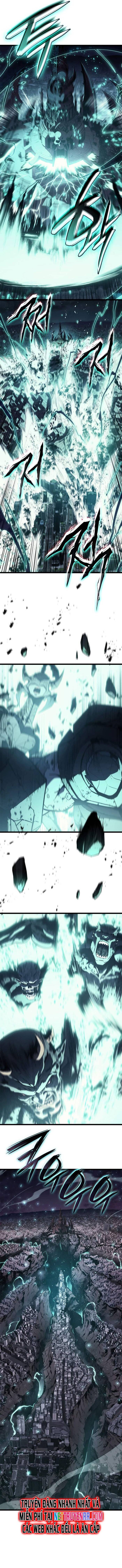 Vị Vua Mạnh Nhất Đã Trở Lại chapter 111 18