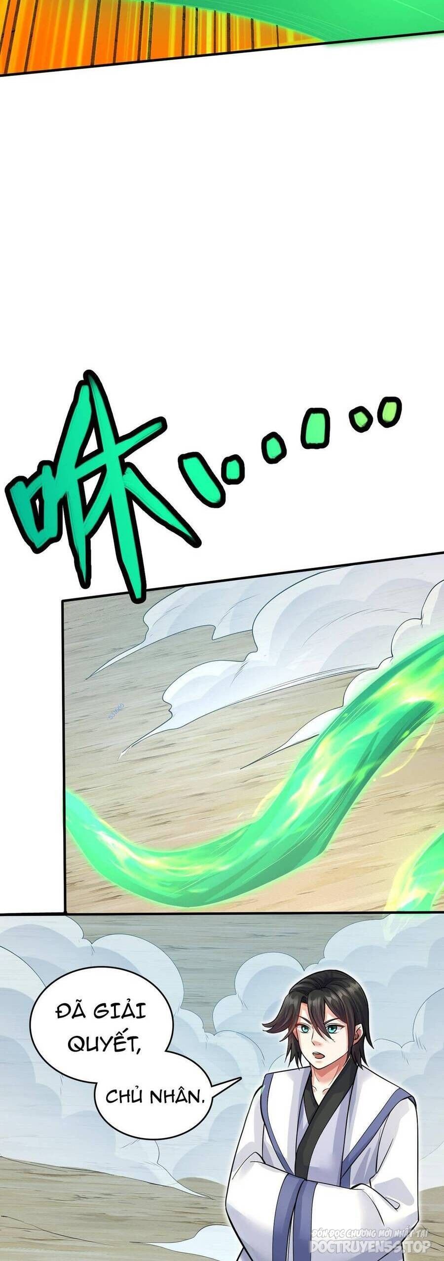 bắt đầu với kiếm vực, ta lặng lẽ tu luyện thành kiếm thần chapter 25 11