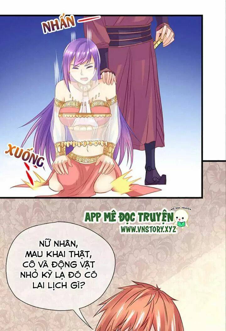 bồn tắm có vấn đề?! chapter 50 20