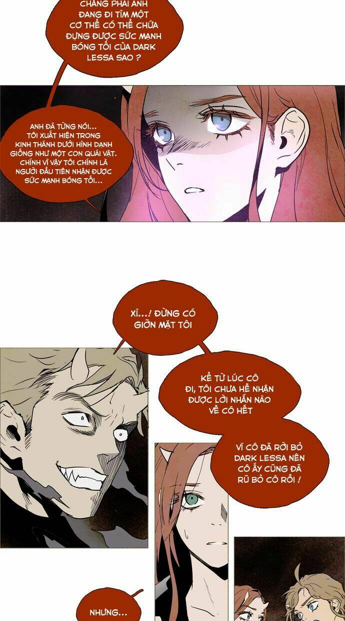 lessa 2: the crimson knight chapter 75 3