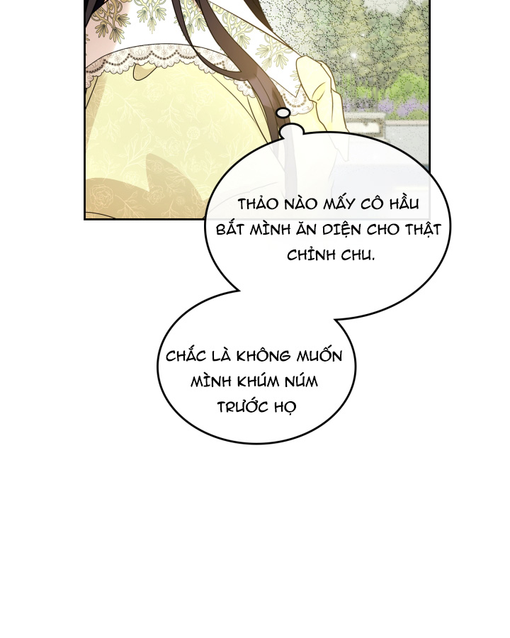 giết chết ác nữ phản diện chapter 43.2 37