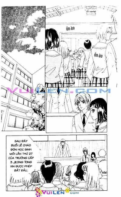 hội trừ ma chapter 8 13