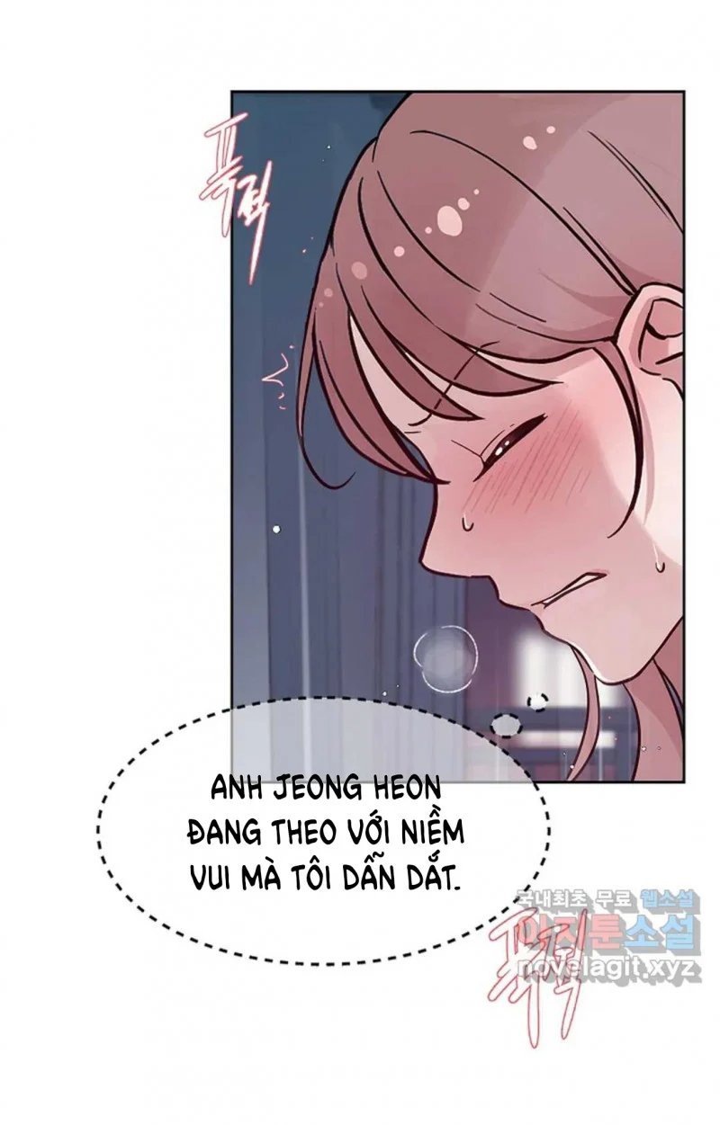 [18+] công tư phân minh chapter 52.5 16