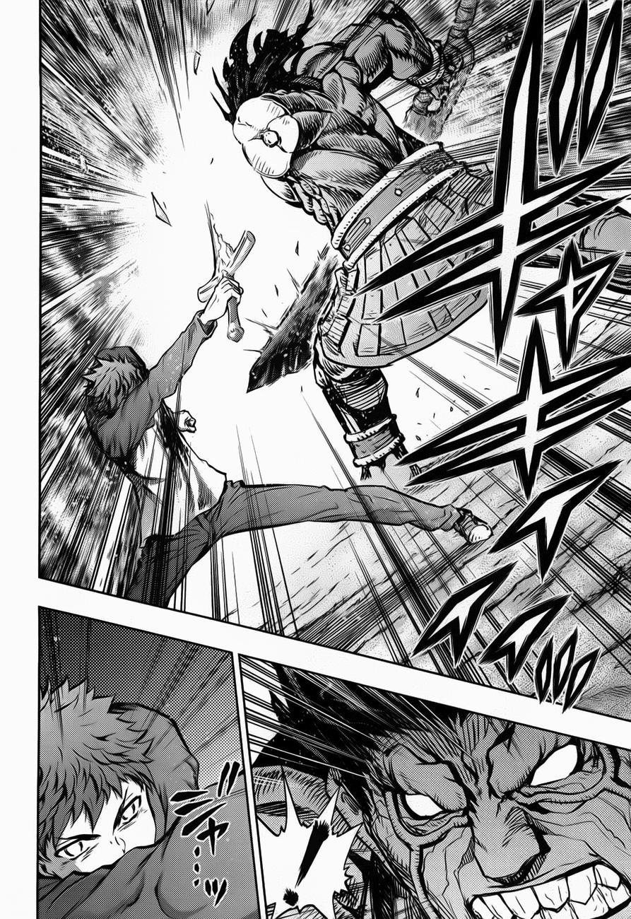 fate stay night chapter 60 34