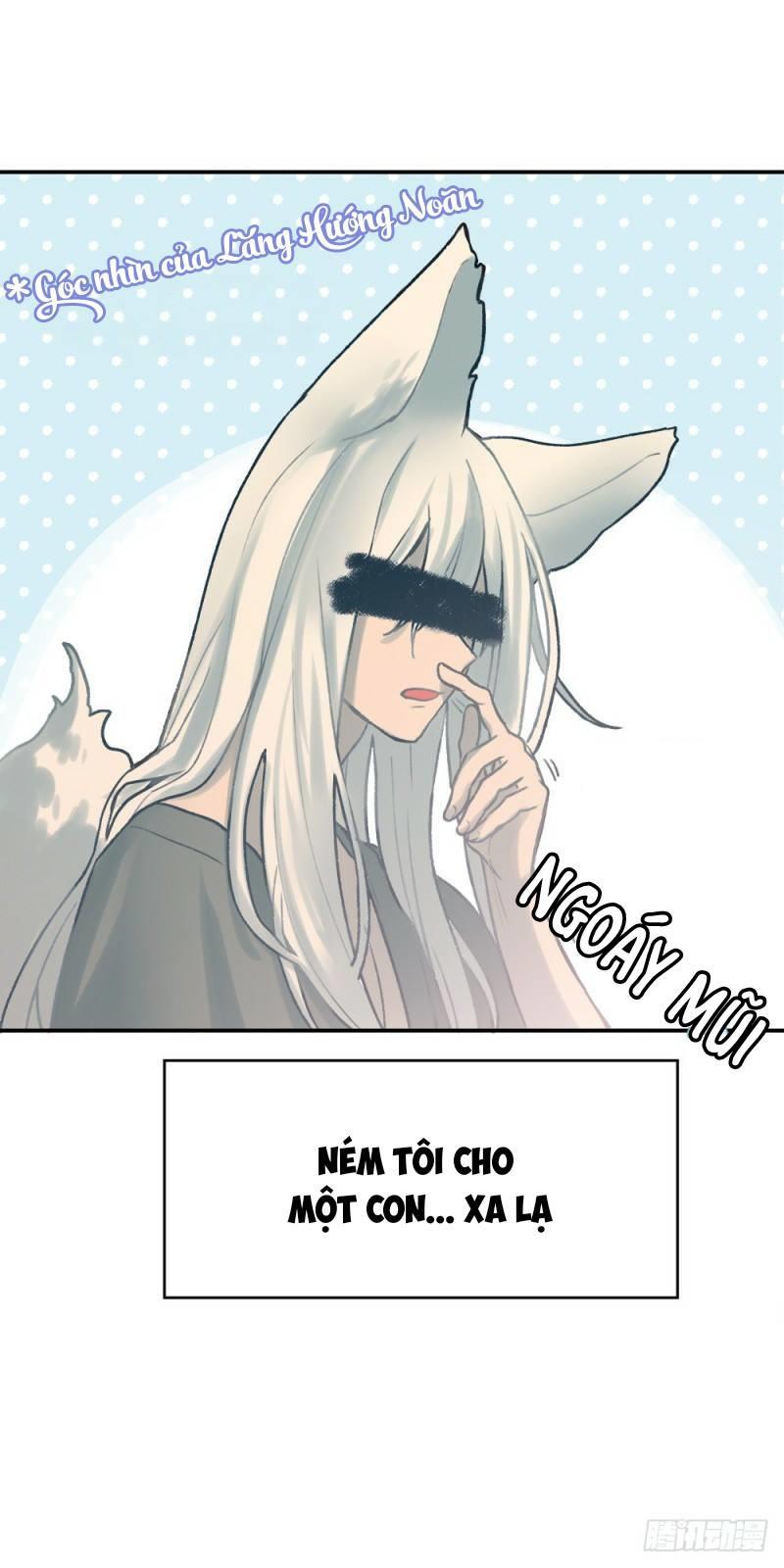 gia sư tổ tiên chapter 3 8