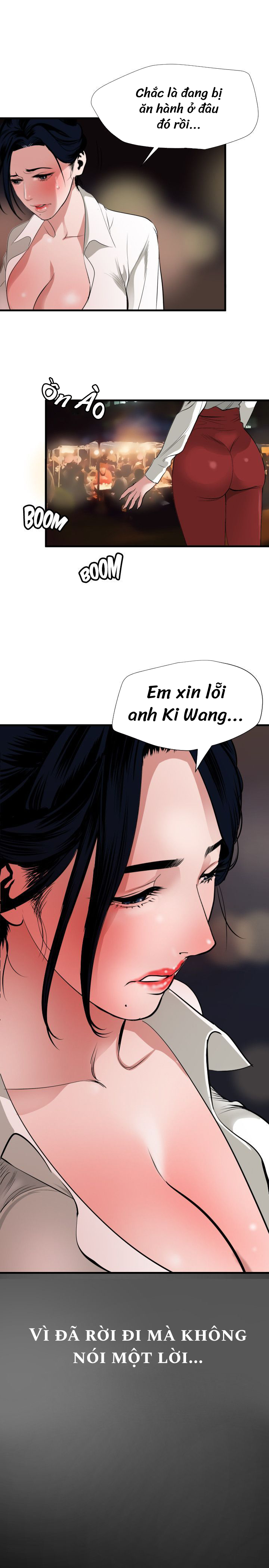 cột thu lôi chapter 46 6