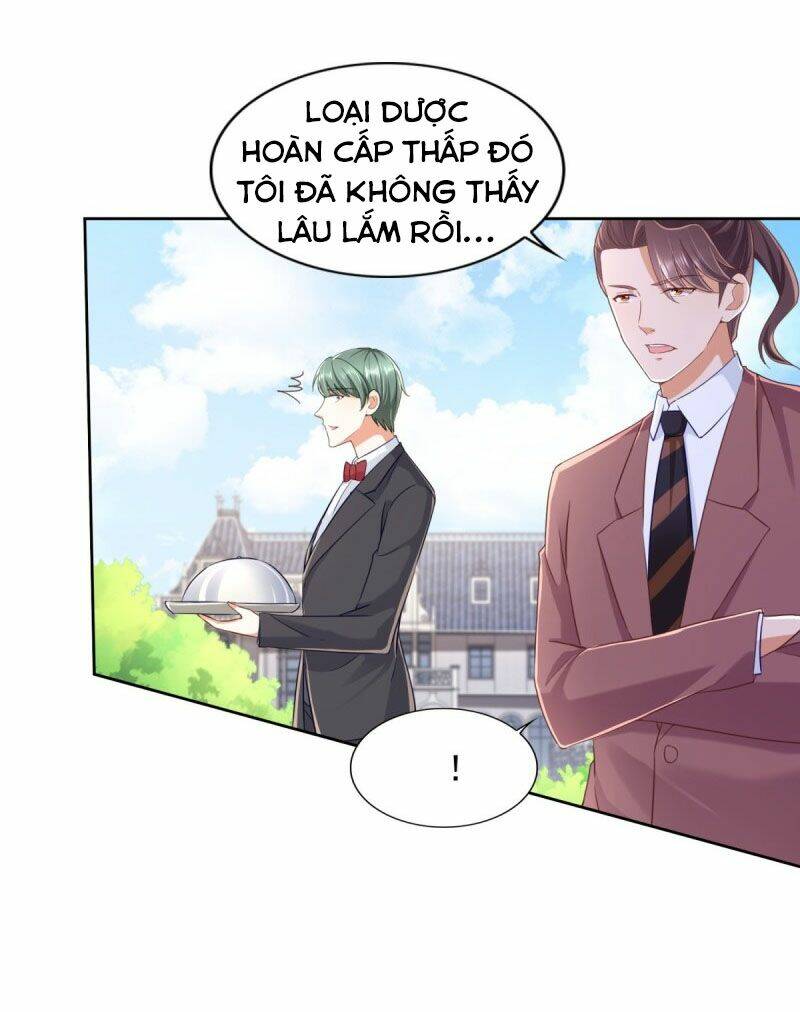 chí tôn toàn năng chapter 83 13