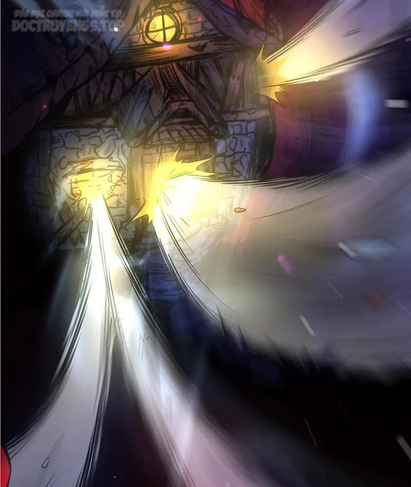 quỷ dị dược tề sư: bệnh nhân của ta đều là kinh khủng chapter 125 32