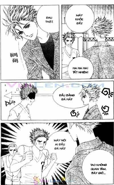 thủ lĩnh chunja chapter 8 4