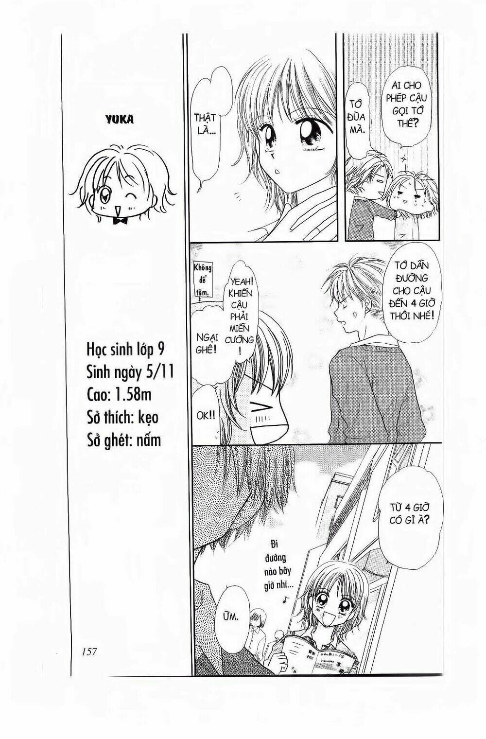 thứ 6 ngày 13 chapter 5 14