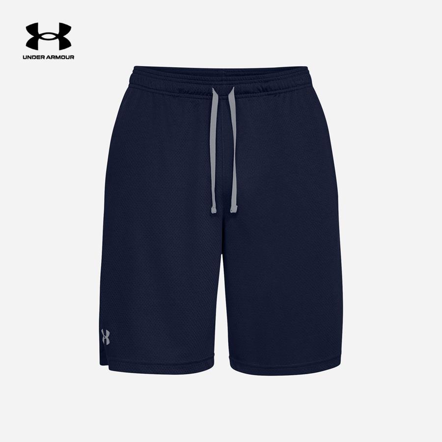 Quần ngắn thể thao nam Under Armour Tech - 1328705-408