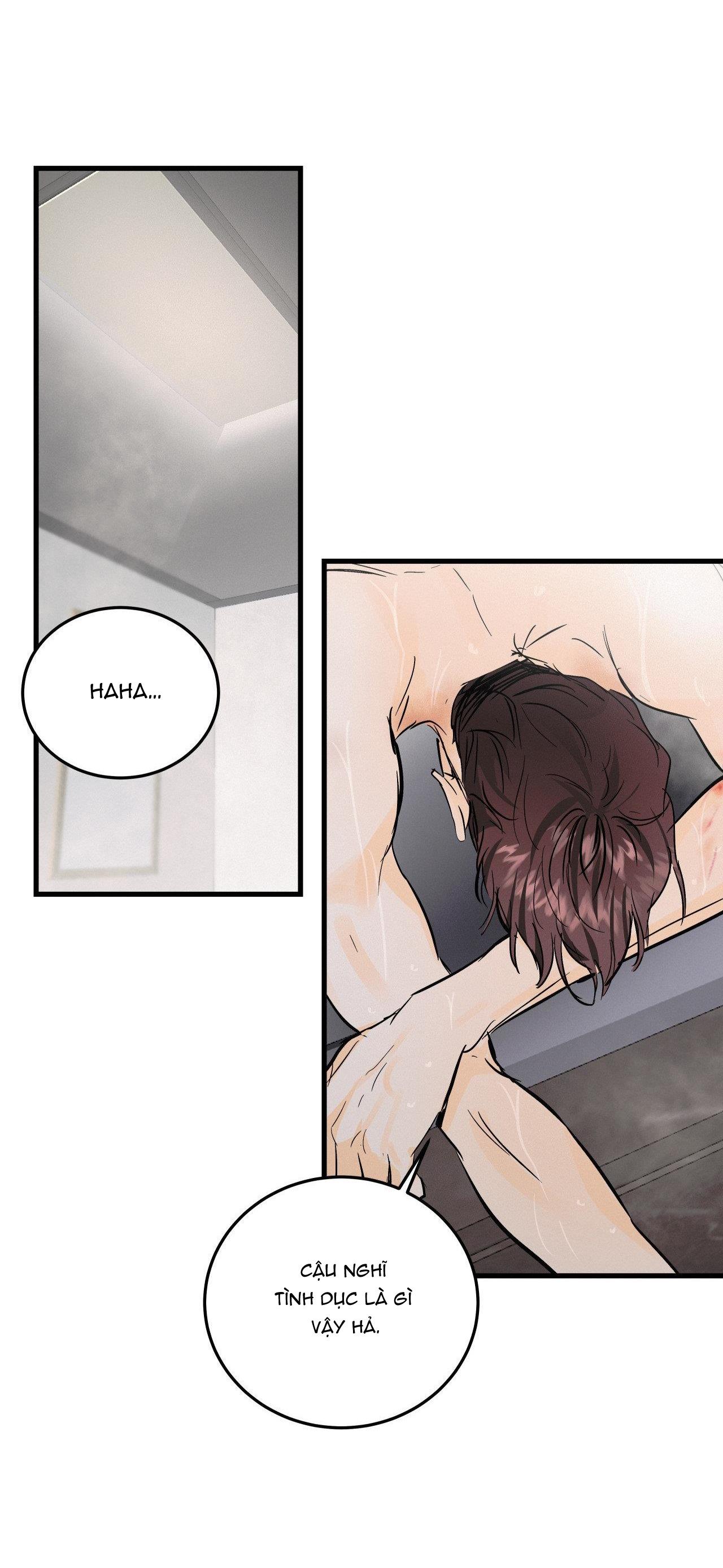 lie again chapter 14 29