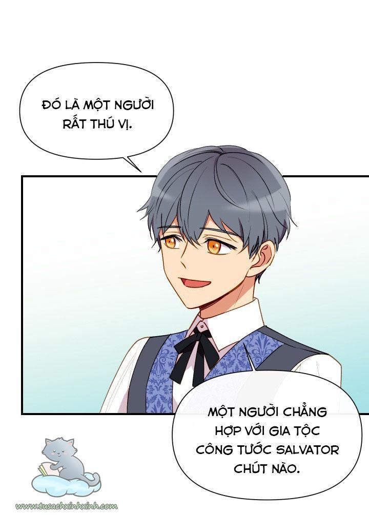 công nương khế ước của gia tộc công tước quái vật chapter 27 51