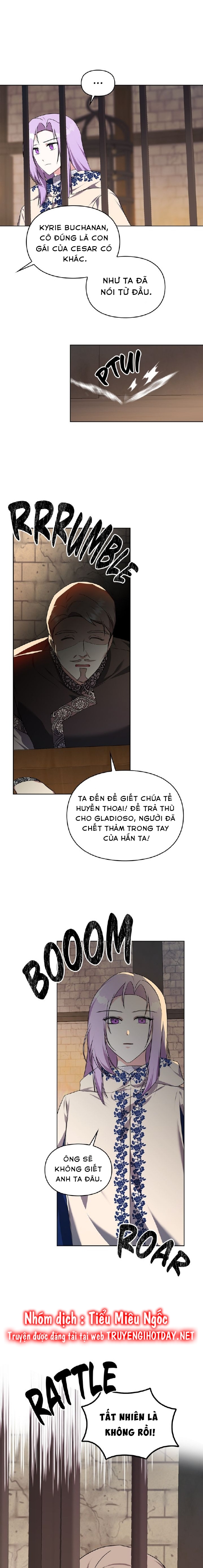 hãy nghe lời của tôi chapter 82 3