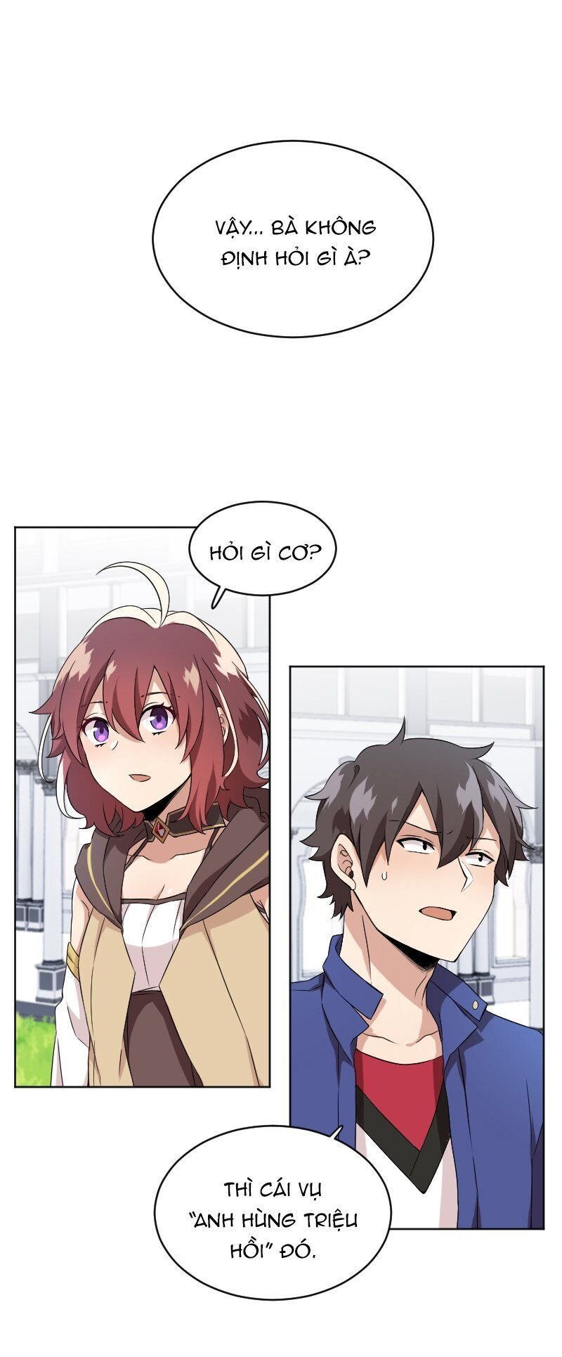 pháp sư và nữ chúa quỷ chapter 75 29