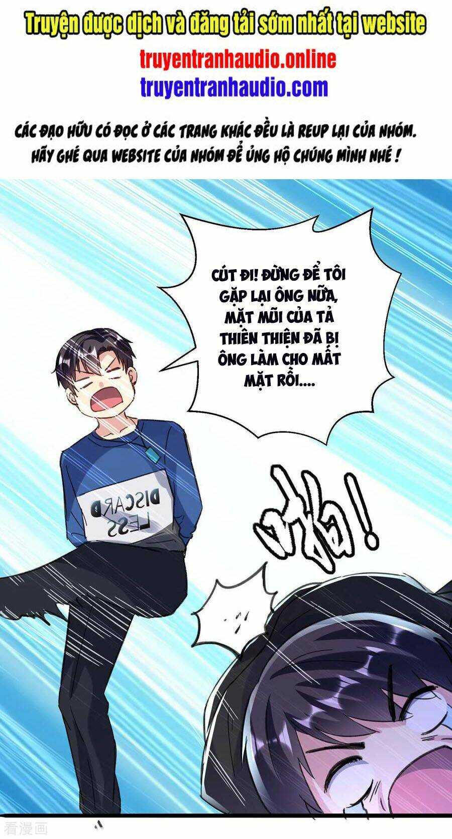 trọng sinh khí thiếu quy lai chapter 147 1