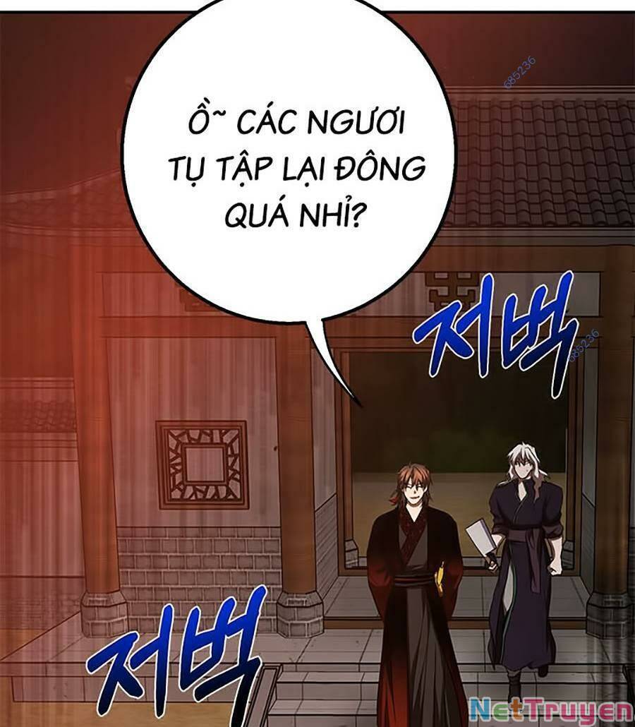 võ đang kỳ hiệp chapter 90 98