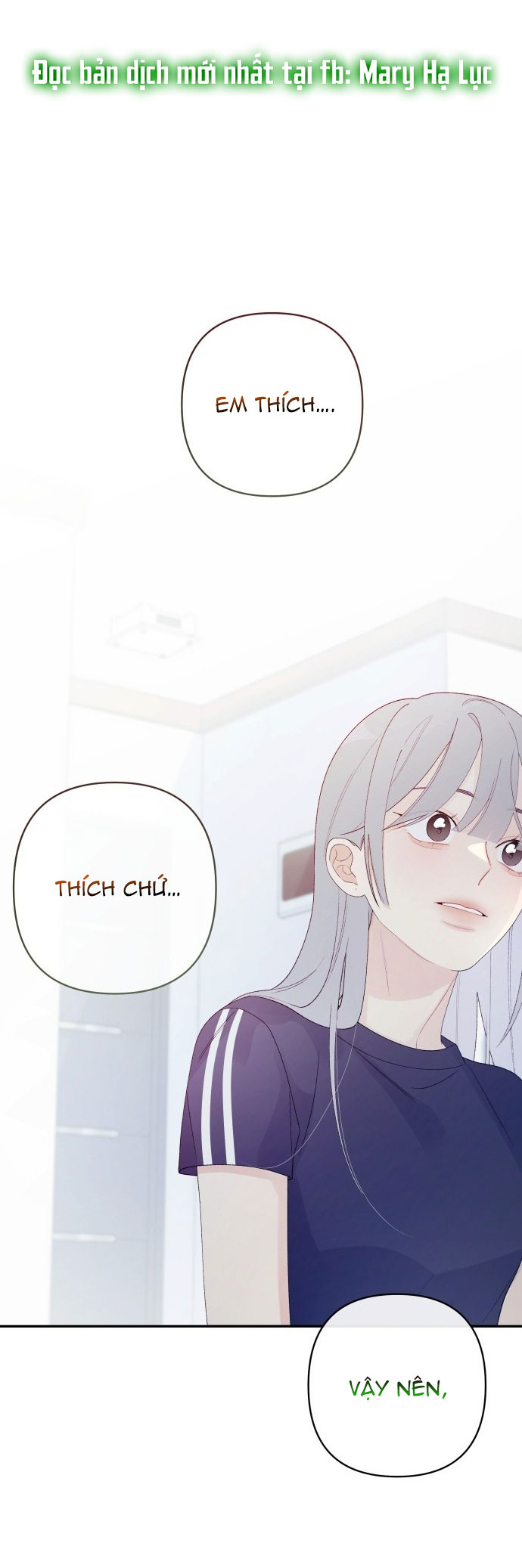 Cậu Ổn Đến Mức Nào chapter 2.2 - Trang 13