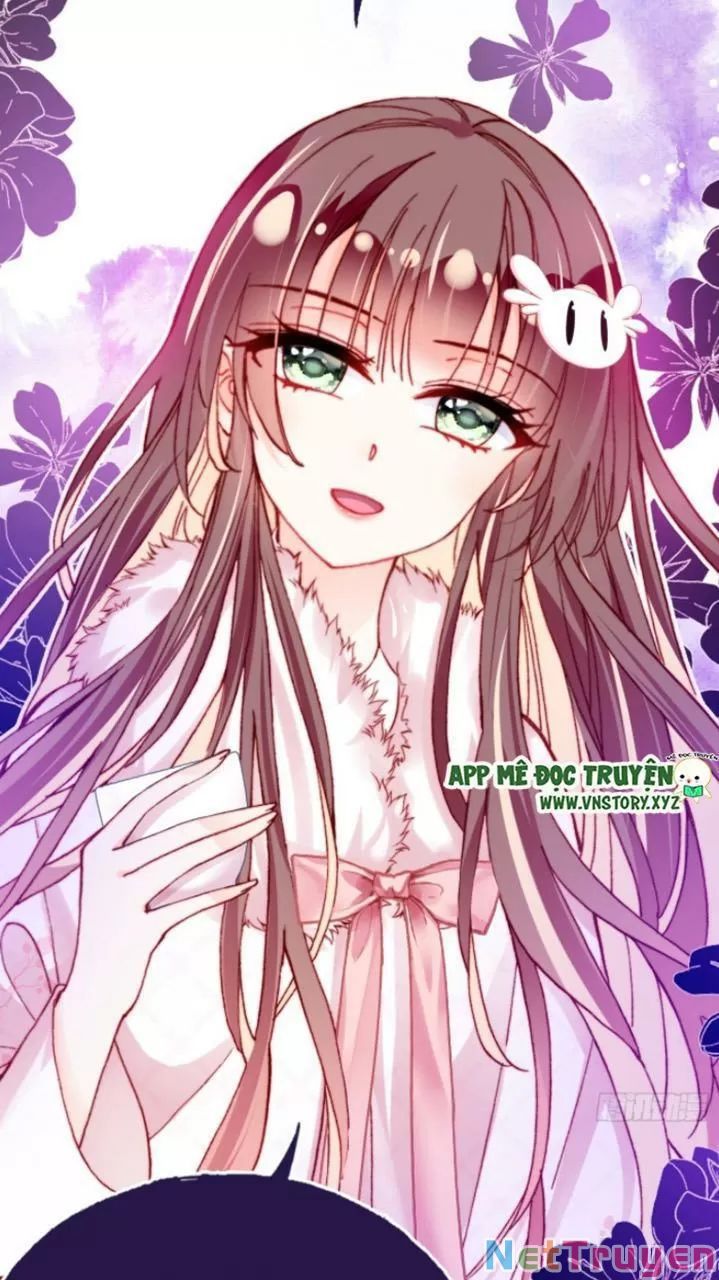 lại bị bệnh chiều chuộng quấn lấy chapter 30 41