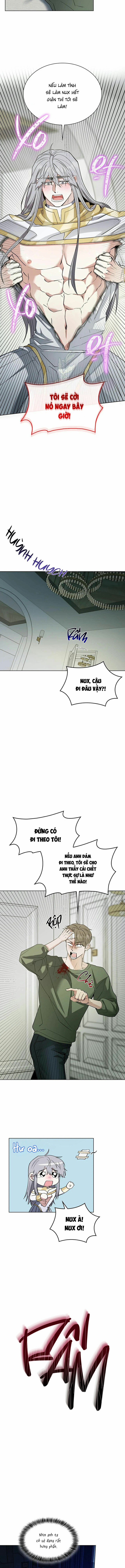 ham muốn mạnh mẽ chapter 63 4