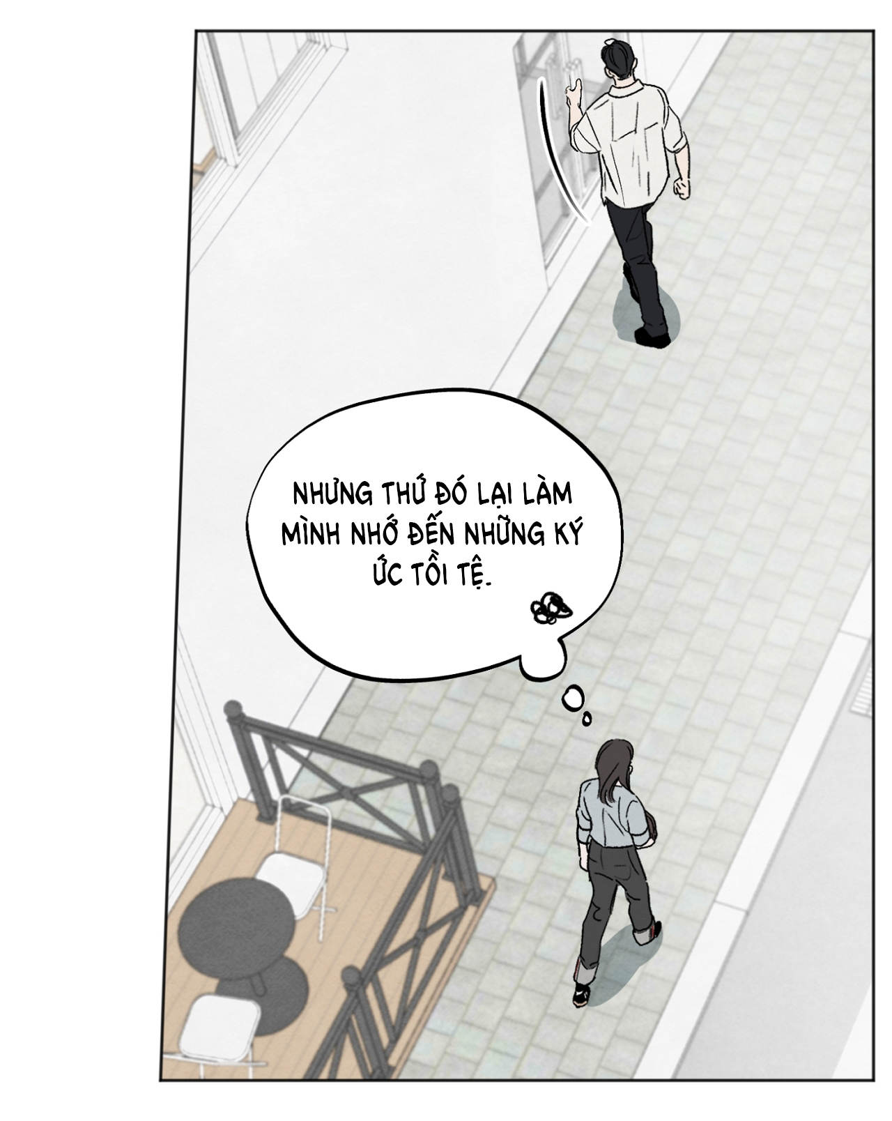 hoàn cảnh của rác rưởi chapter 2.1 5