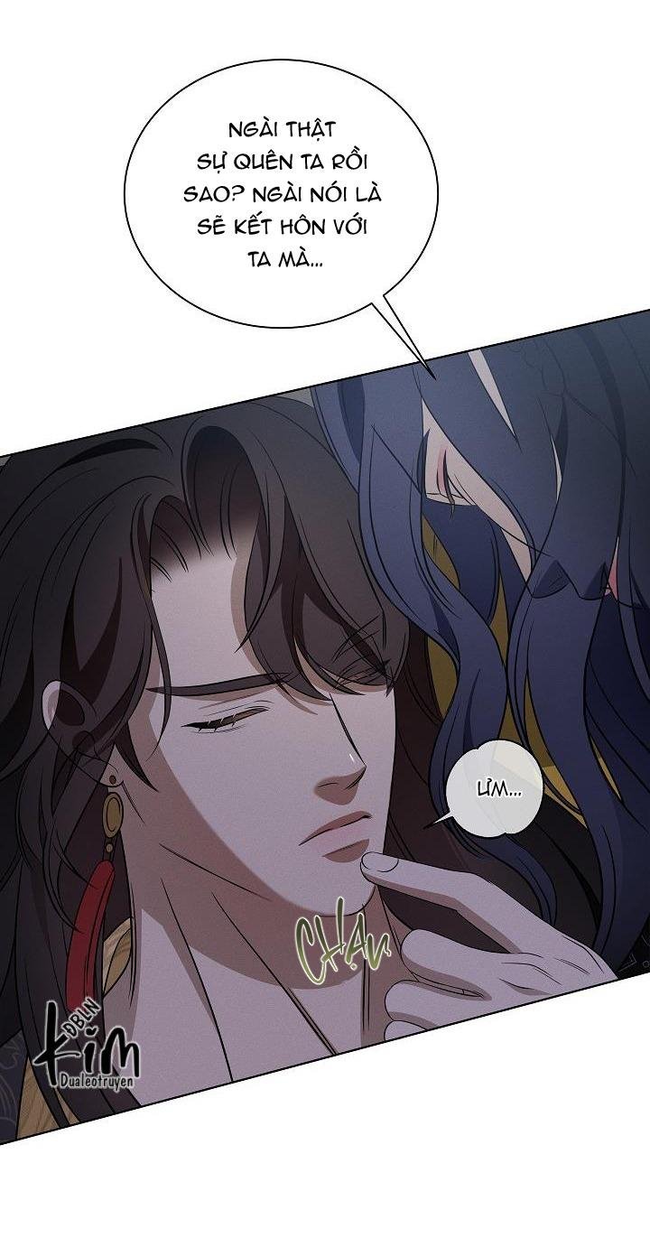 truyện ngắn lục lạc đôi chapter 4.3 4