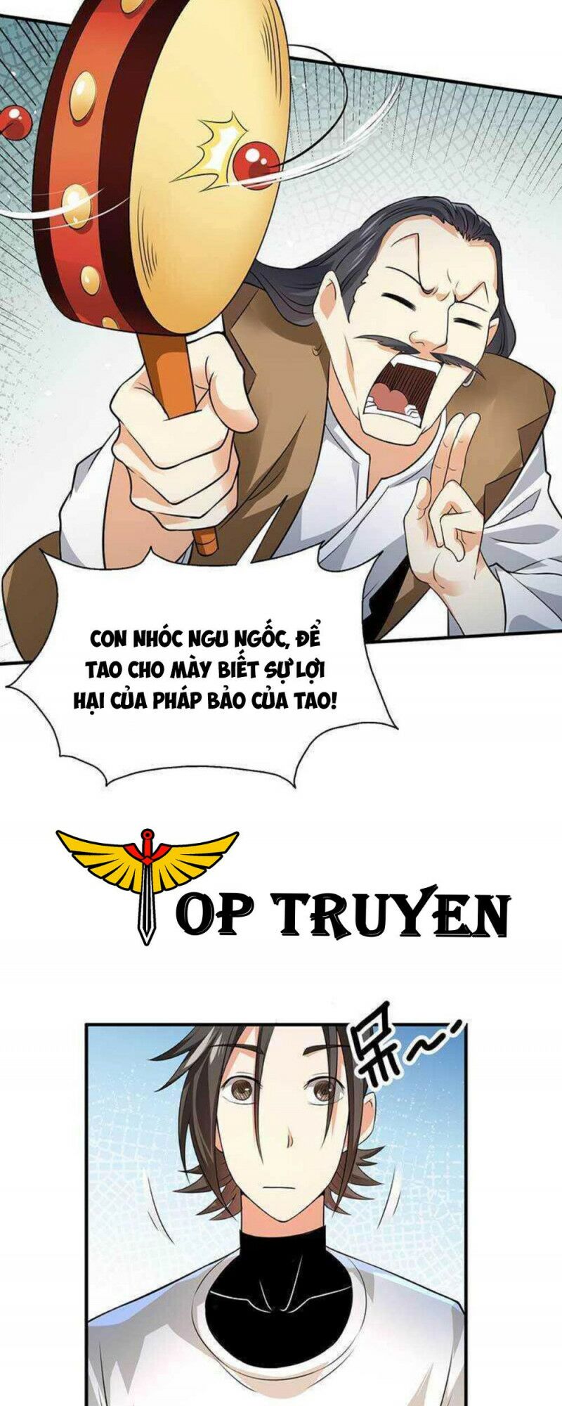 vú em hộ hoa chapter 31 28