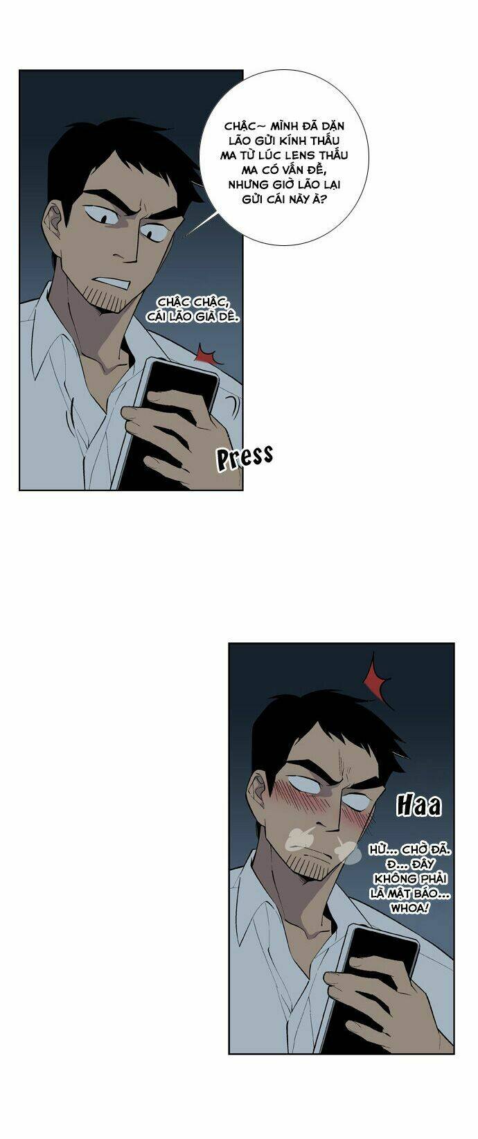 welcome to ghost city chapter 6 10