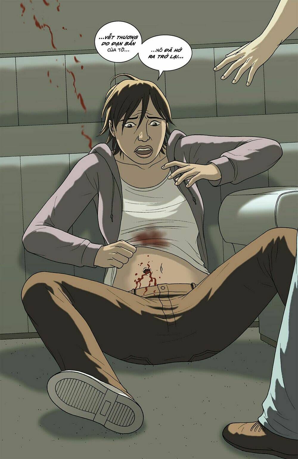 the sword chapter 19 24