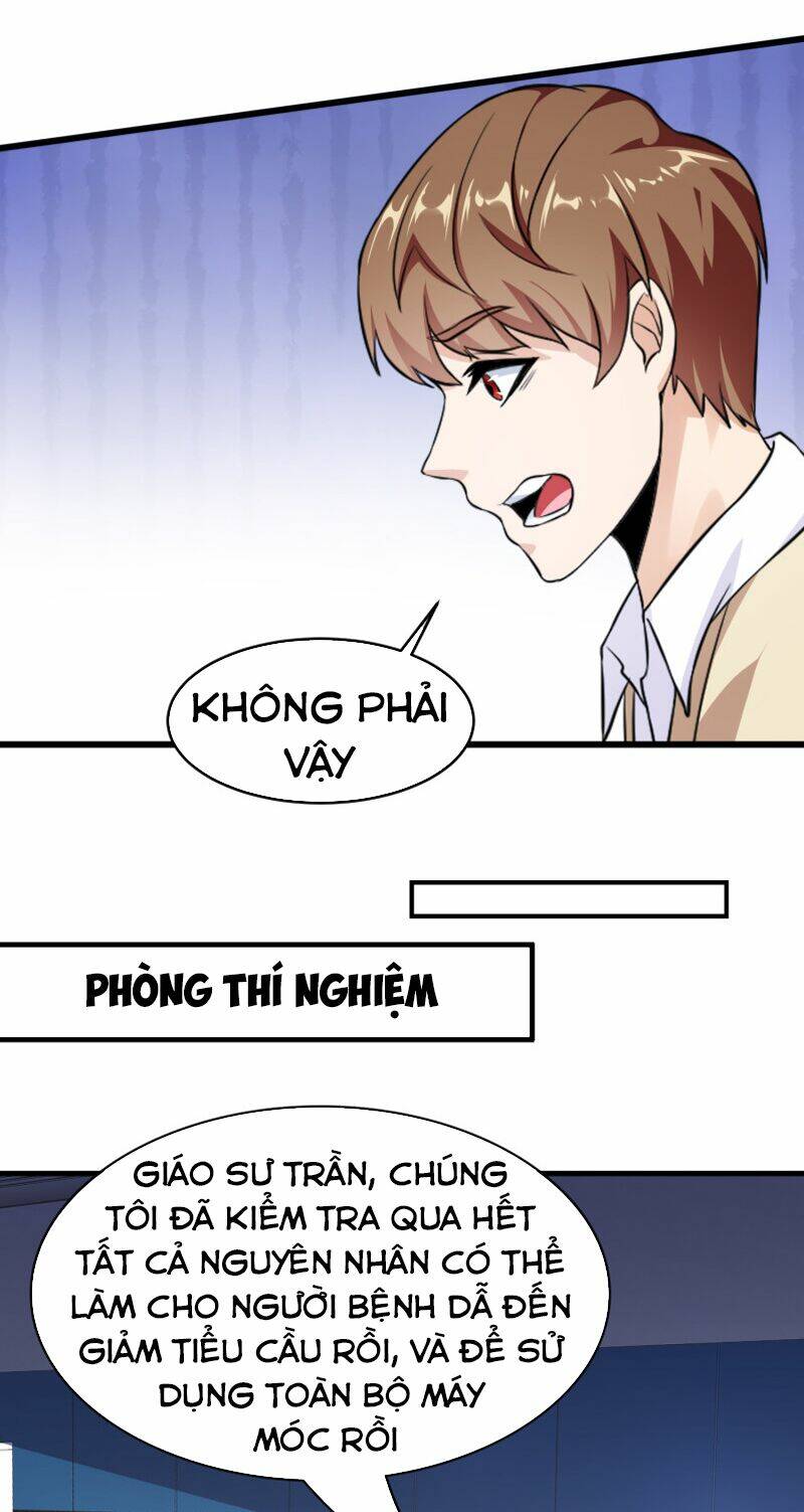 hoa hậu giảng đường luôn bên người chapter 26 9