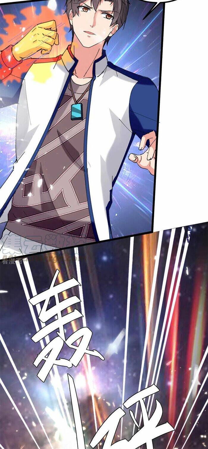 trọng sinh khí thiếu quy lai chapter 189 26