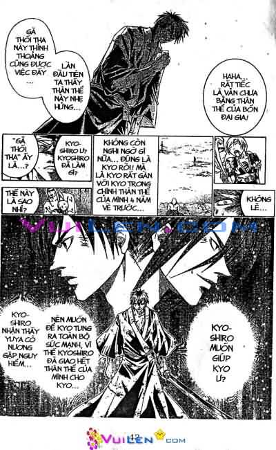 mắt quỷ kyo chapter 77 44