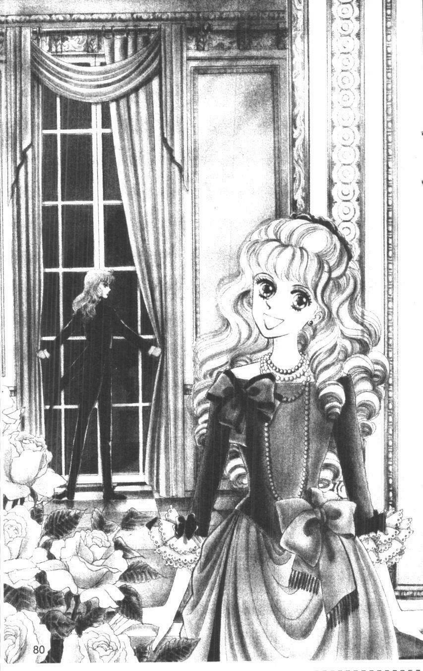 bibi iris chapter 3 80