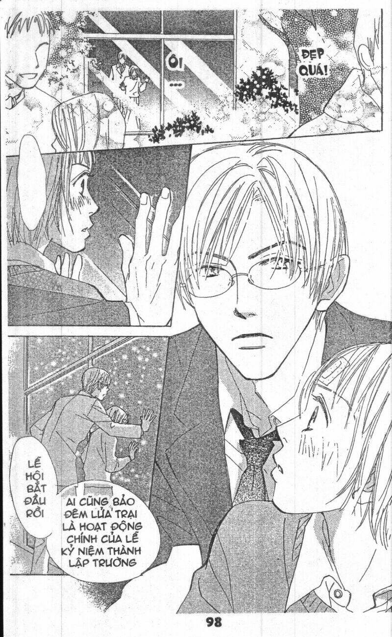 sweet mission chapter 1 97