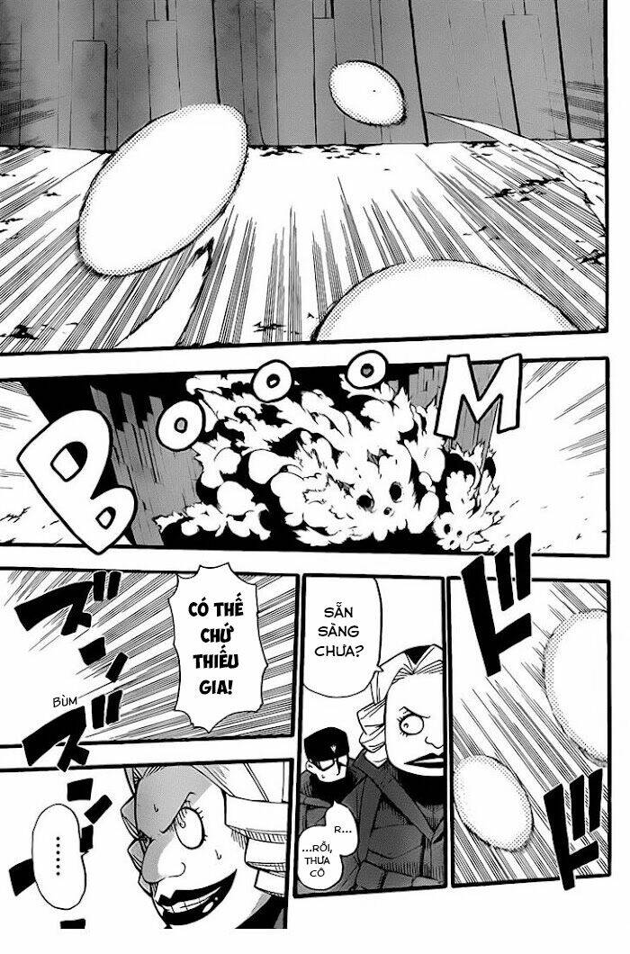 soul eater chapter 92 24