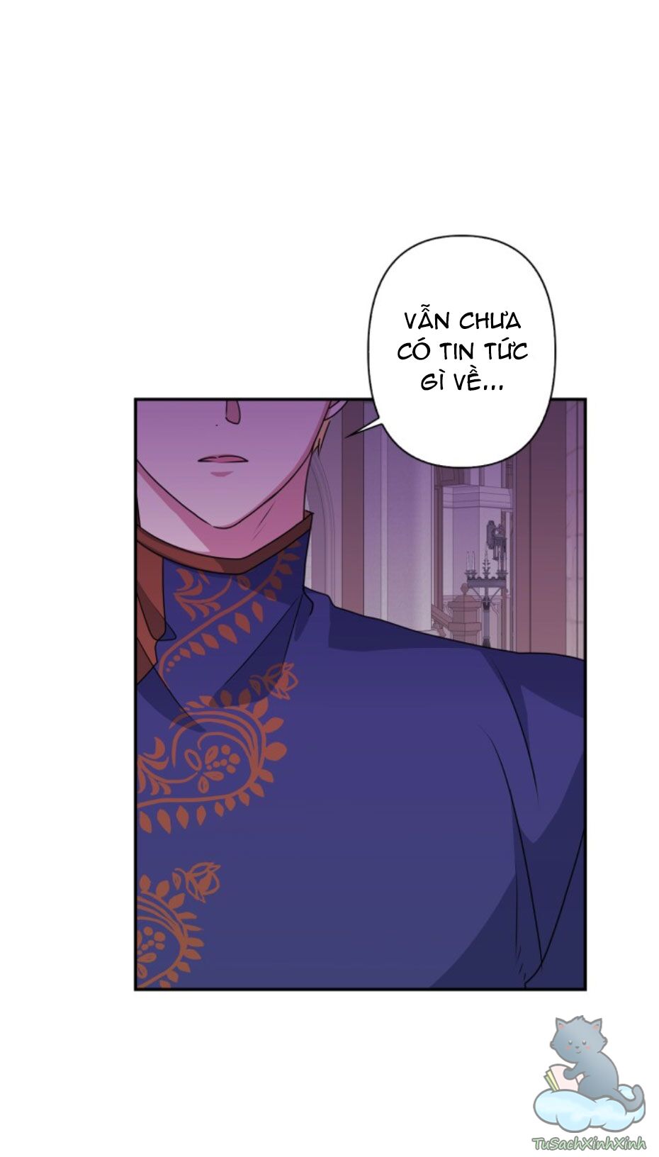 tôi đang nuôi dưỡng một con quái thú chapter 47 2