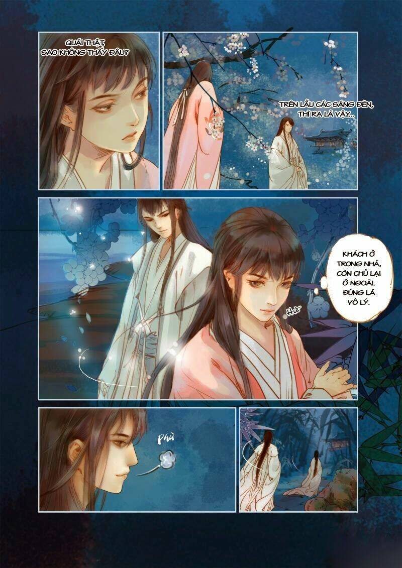 phượng tù hoàng chapter 3 14
