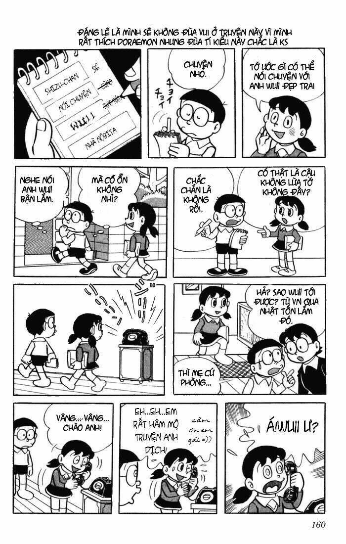 doraemon chapter 13 8