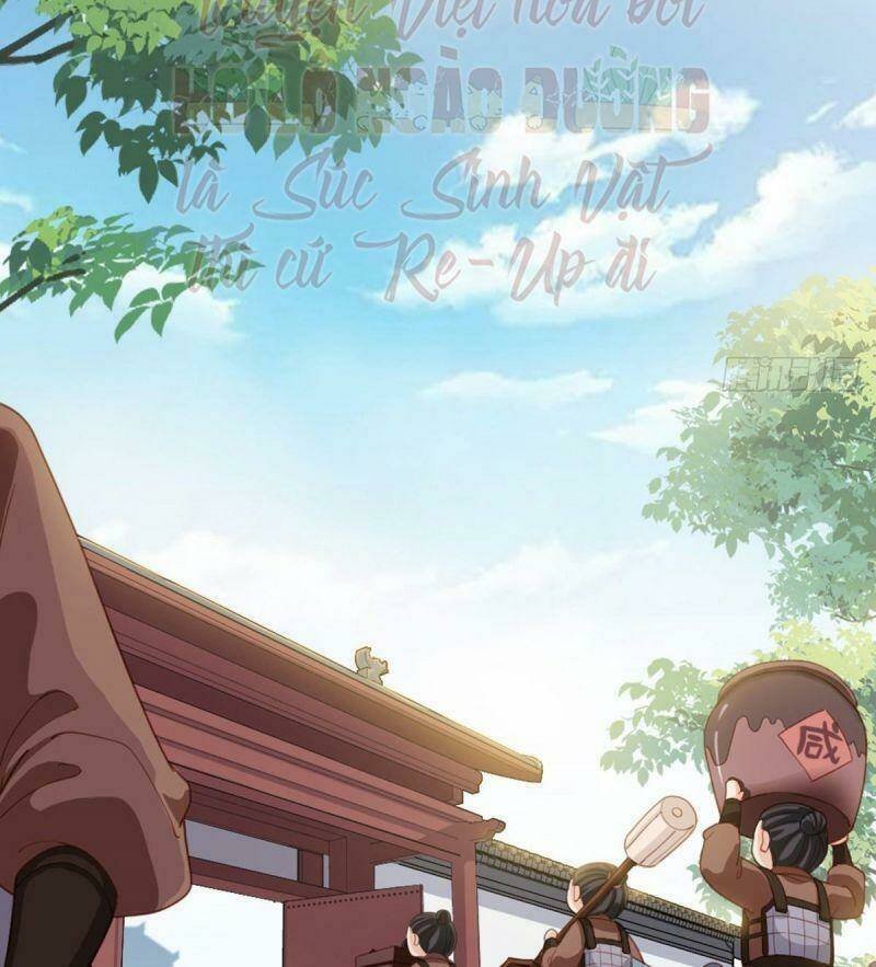 đứng yên ! phụng chỉ đánh cướp đây chapter 35 36