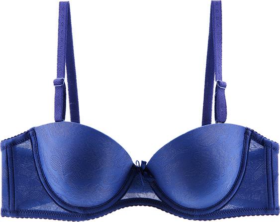 Áo Ngực Cao Cấp Mignon Cúp Ngang AN059