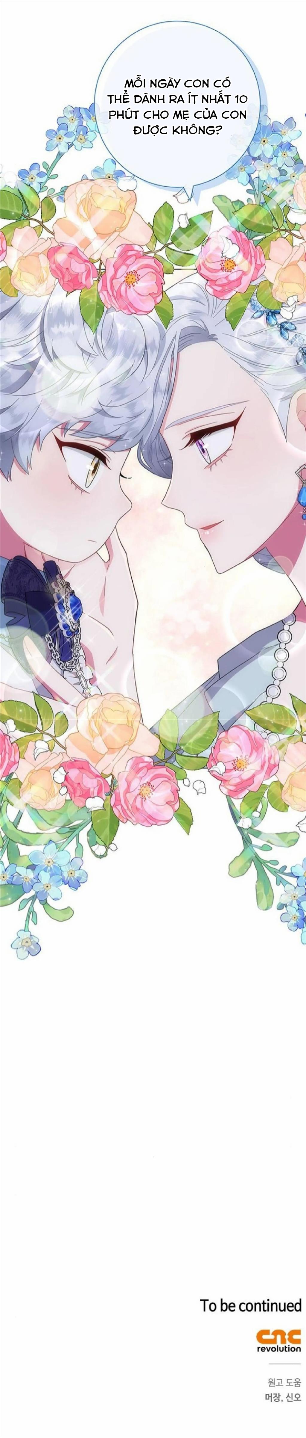 tôi trở thành mẹ của nam chính hoàn hảo chapter 3 29