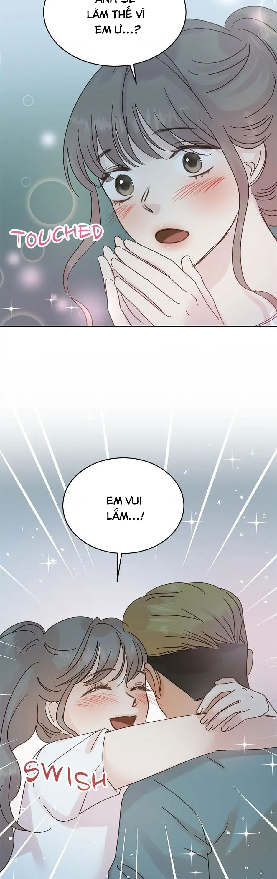 sự trả thù ngọt ngào của vợ tôi chapter 89 8