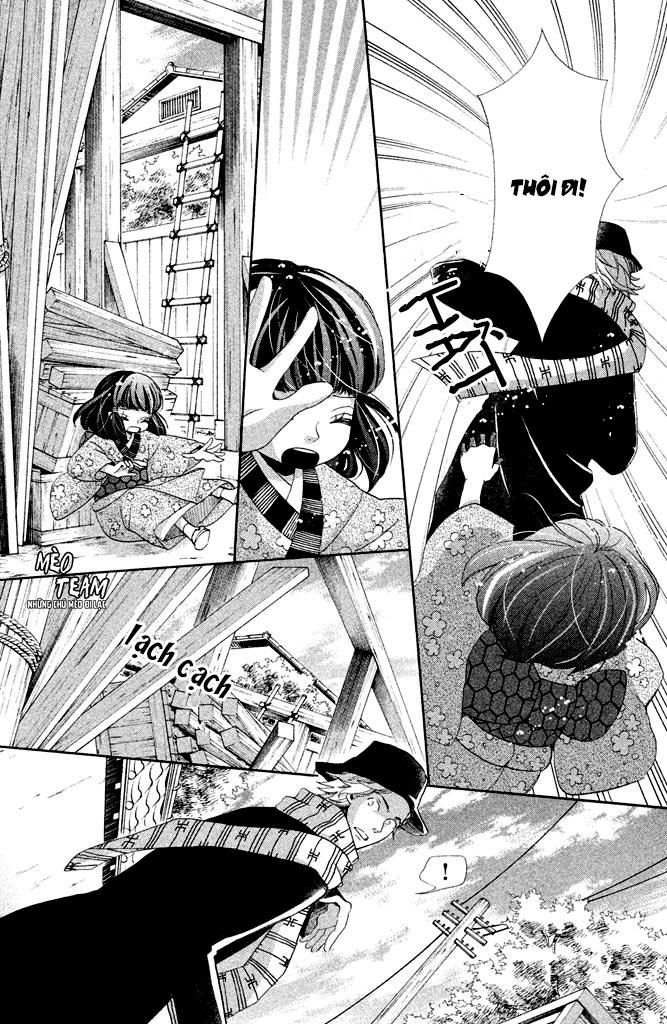 meiji hiiro kitan chapter 13 21