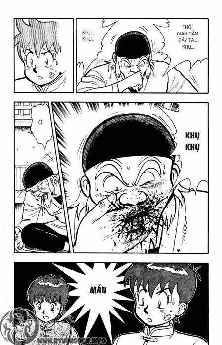 hoàng phi hồng phần 1 chapter 10 173