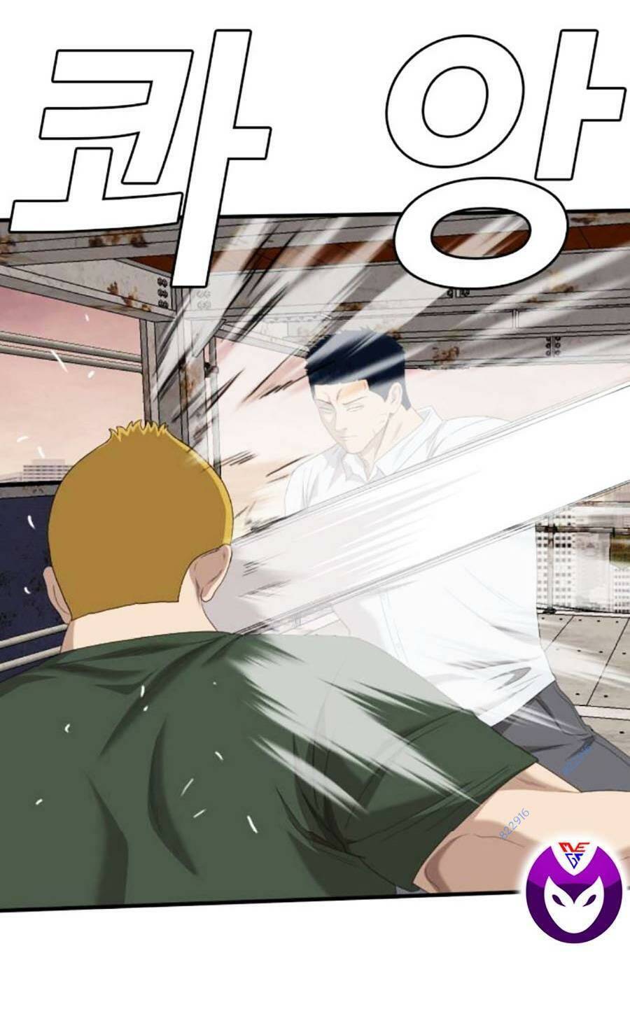 người xấu chapter 151 81